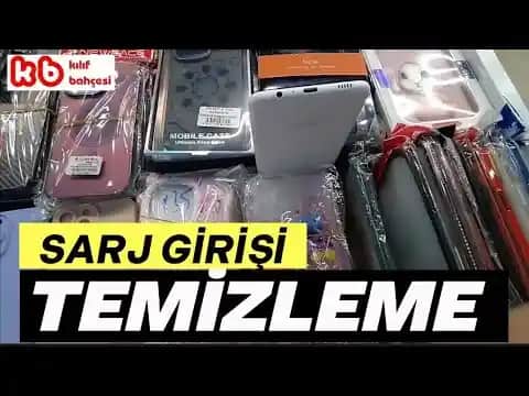 Telefon Şarj Girişi Temizliği Rehberi: Uzun Ömürlü ve Güvenli Kullanım İpuçları
