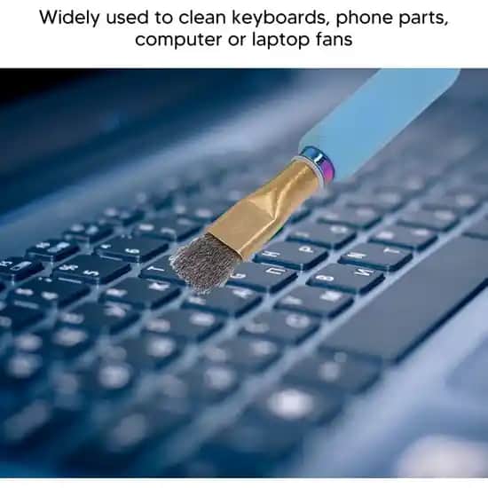 Telefon Temizleme Fırçası Rehberi: Akıllı Cihazlarınız İçin Temizlik ve Bakım İpuçları