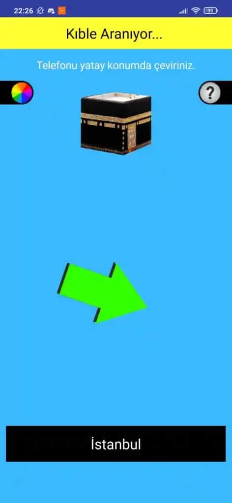 Telefon ve Elektronik Aksesuarlarla Güçlendirilmiş Yön Bulma Rehberi