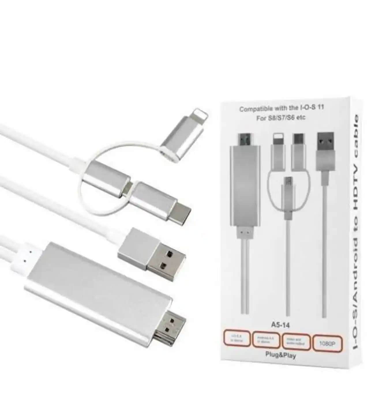 Telefonu TV’ye Yansıtma Aparatları ve En İyi Bağlantı Çözümleri Rehberi