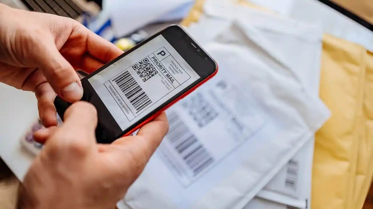 Telefonun Arkasındaki Barkodların İşlevleri ve Güvenlik Önemi Hakkında Kapsamlı Bilgi