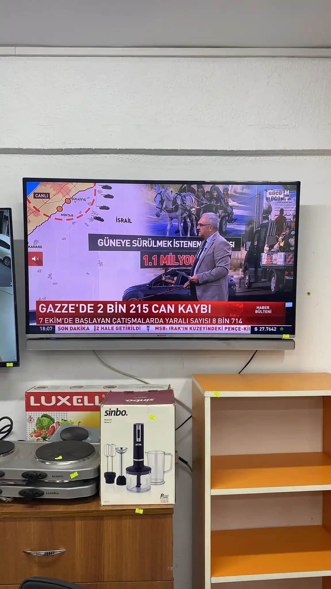 Televizyon Çeşitleri ve En Uygun Model Seçenekleri Hakkında Kapsamlı Rehber