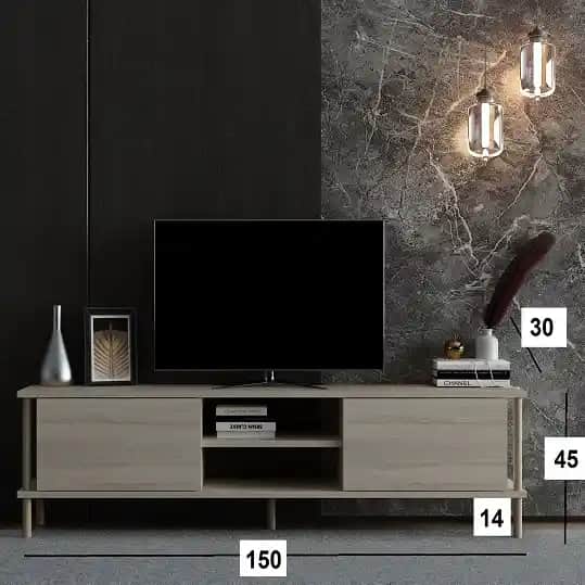 Televizyon Çeşitleri ve Özellikleri: Modern Ev ve İş Yerleri İçin En İyi Seçenekler