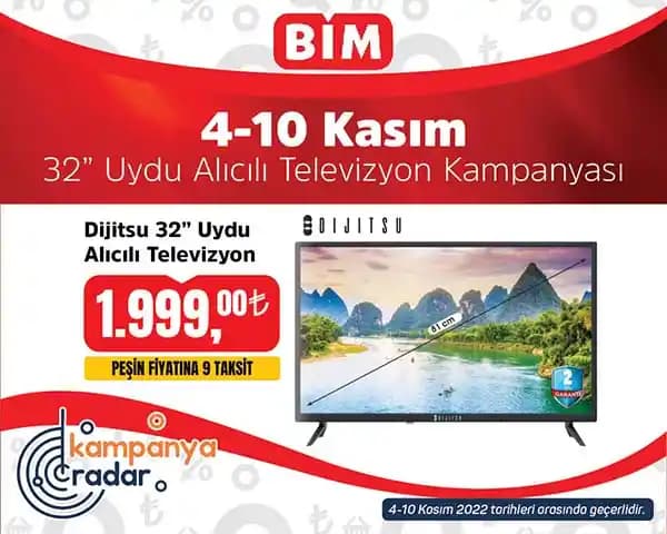 Televizyon Değişim Kampanyalarıyla En Yeni Teknolojilere Uygun Fiyatlarla Geçiş Yapın