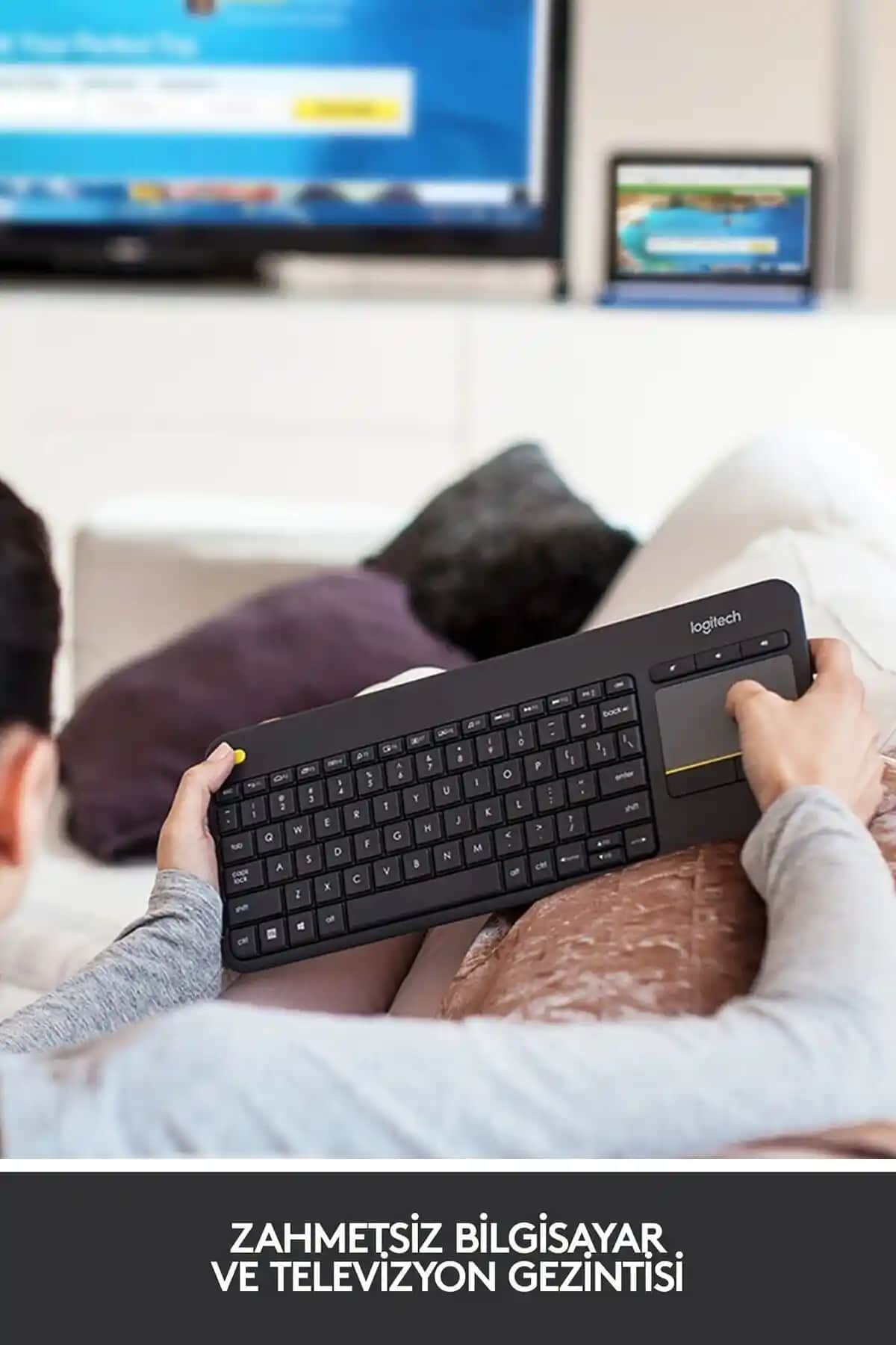 Televizyon Deneyimini Geliştiren TV Klavyesi Seçenekleri ve Kullanım İpuçları