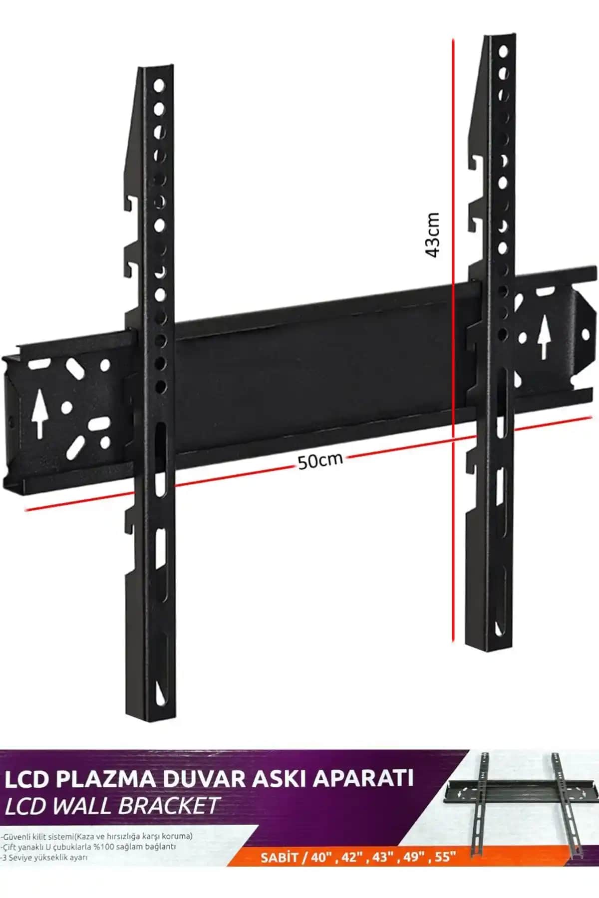 Televizyon Montaj Aparatları: Güvenli ve Estetik Kurulum İçin En İyi Seçenekler