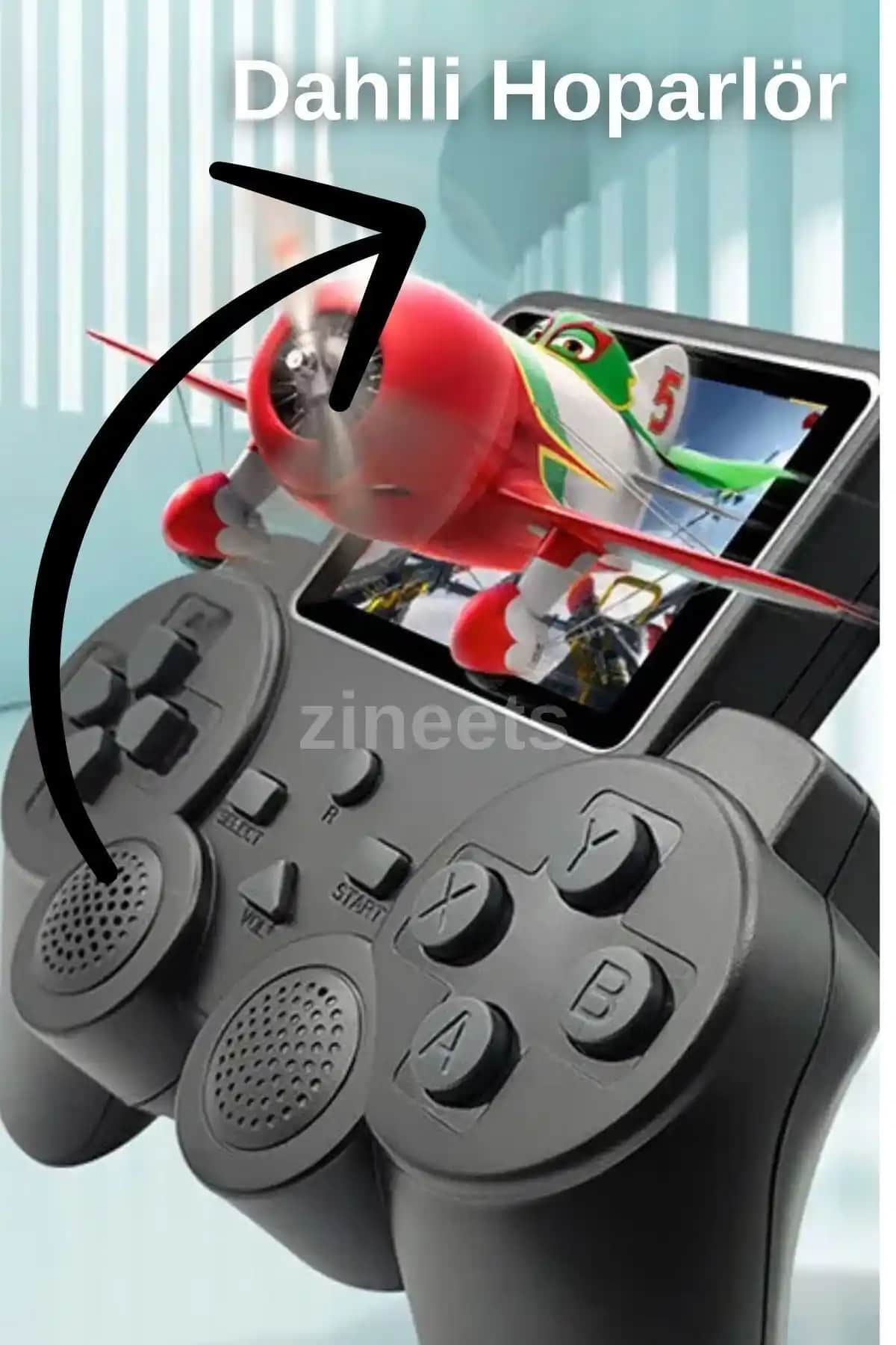 Televizyon Oyun Konsolu Seçimi ve En İyi Modeller Hakkında Kapsamlı Rehber