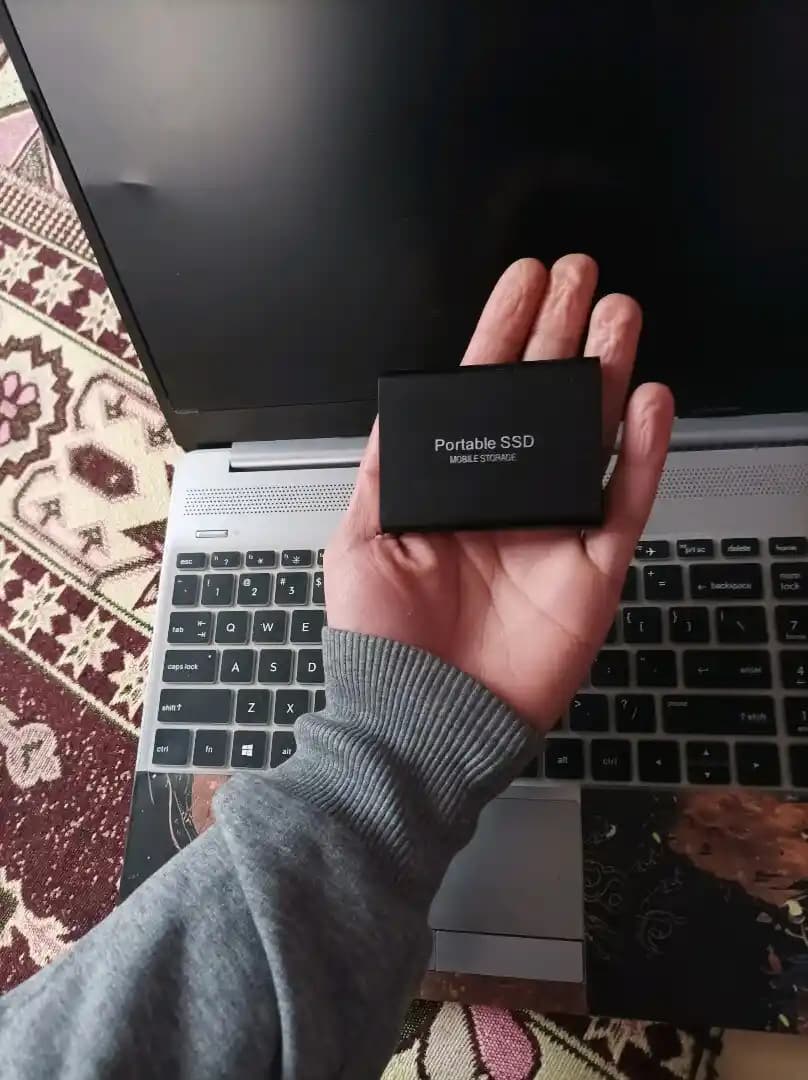 Terabayt Nedir? Elektronik ve Aksesuar Dünyasında Büyük Boyutların Anlamı ve Önemi