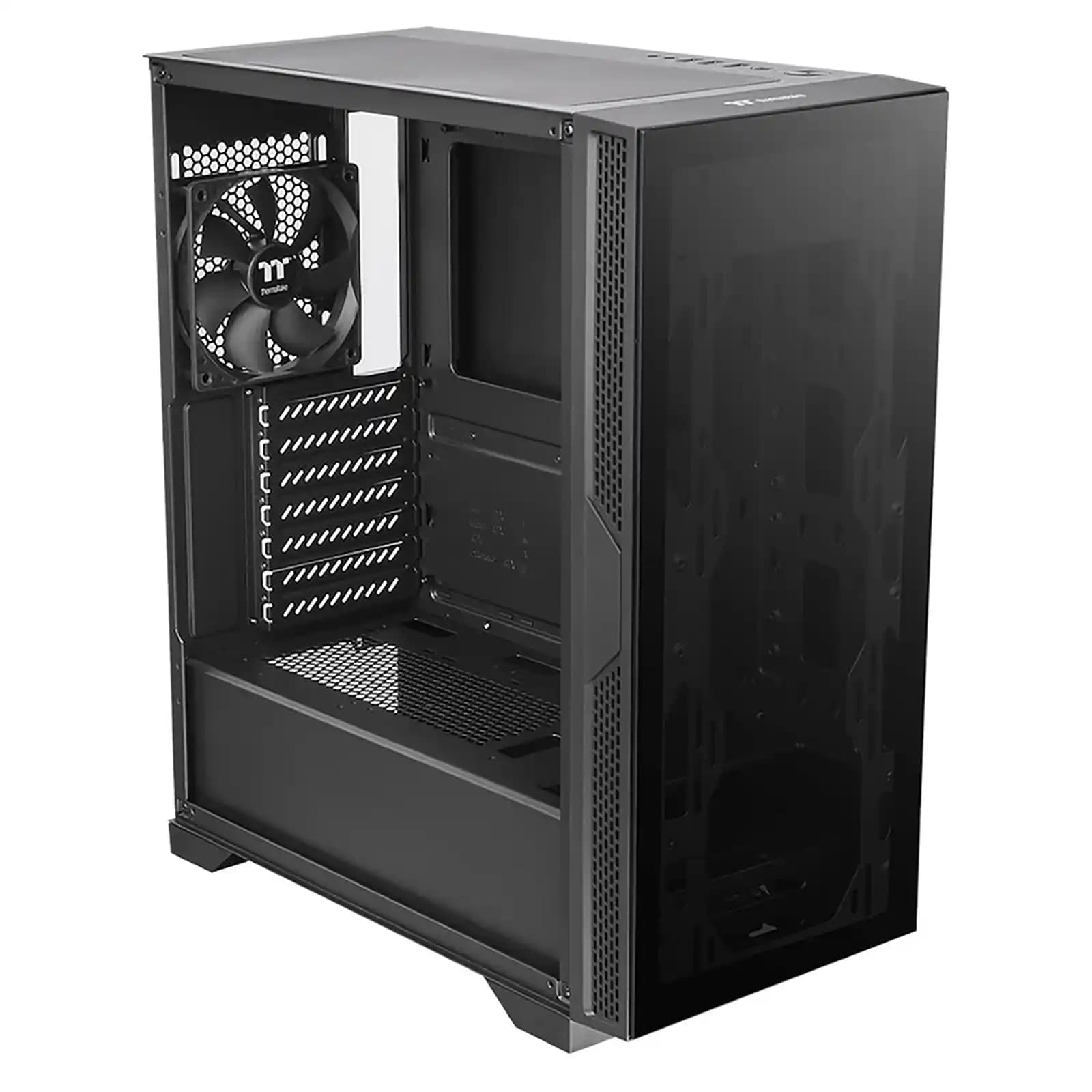 Thermaltake Versa T25: Modern Tasarım ve Üstün Performans Sunan Bilgisayar Kasası