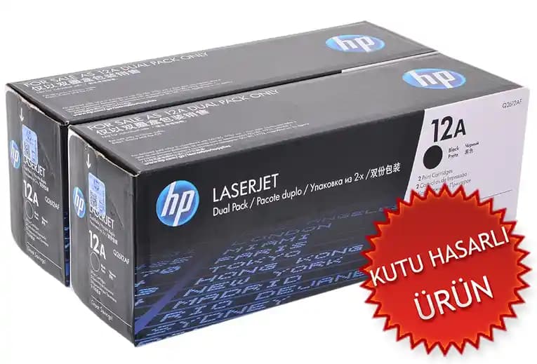 Toner Kartuş Seçimi ve Yazıcı Performansını Artırmanın Yolları