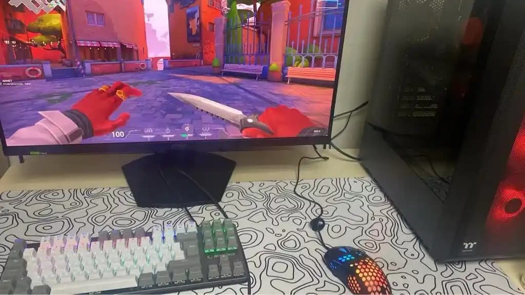 Toplu PC Çözümleri ve Elektronik Aksesuarlarıyla Kurumsal Teknoloji Güçlendirme