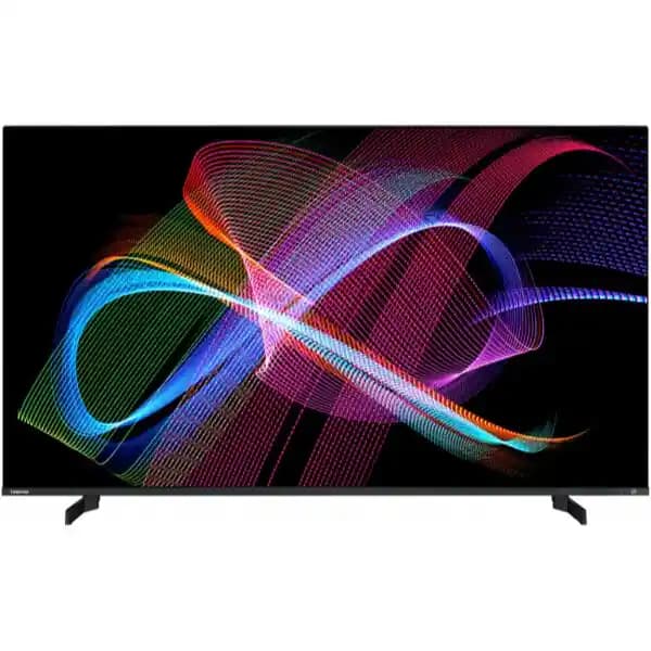 Toshiba 55QL5D63DT 4K Akıllı QLED Televizyon Özellikleri ve Kullanıcı Yorumları