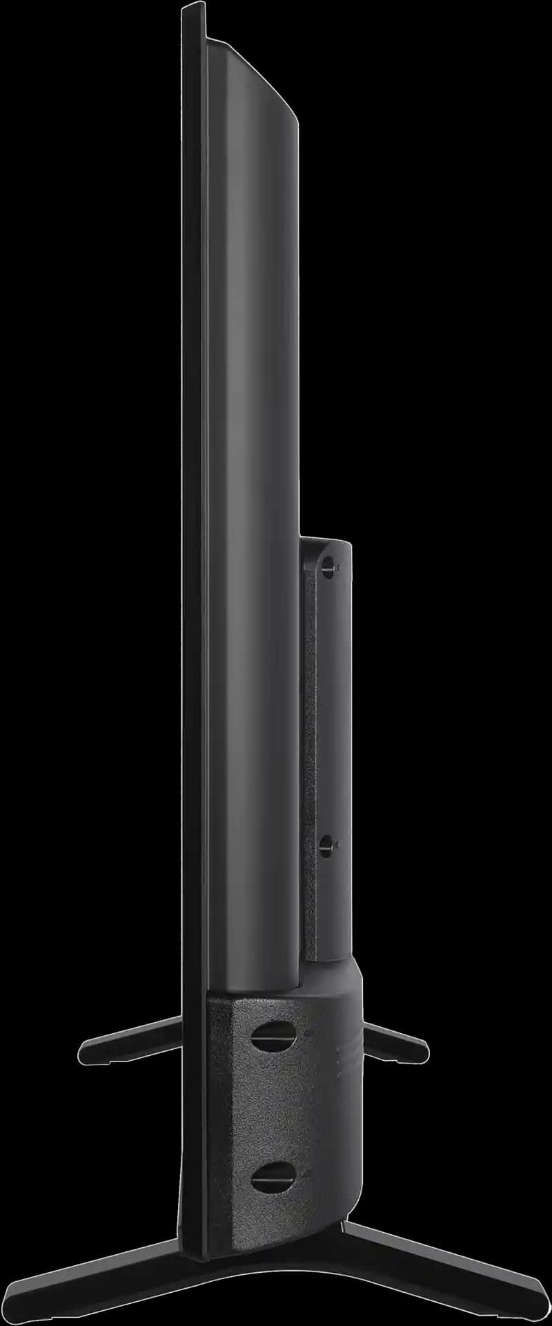 Toshiba 55UA2363DT Akıllı 4K UHD Televizyonu Yüksek Çözünürlük ve Akıllı Özelliklerle Donatılmış