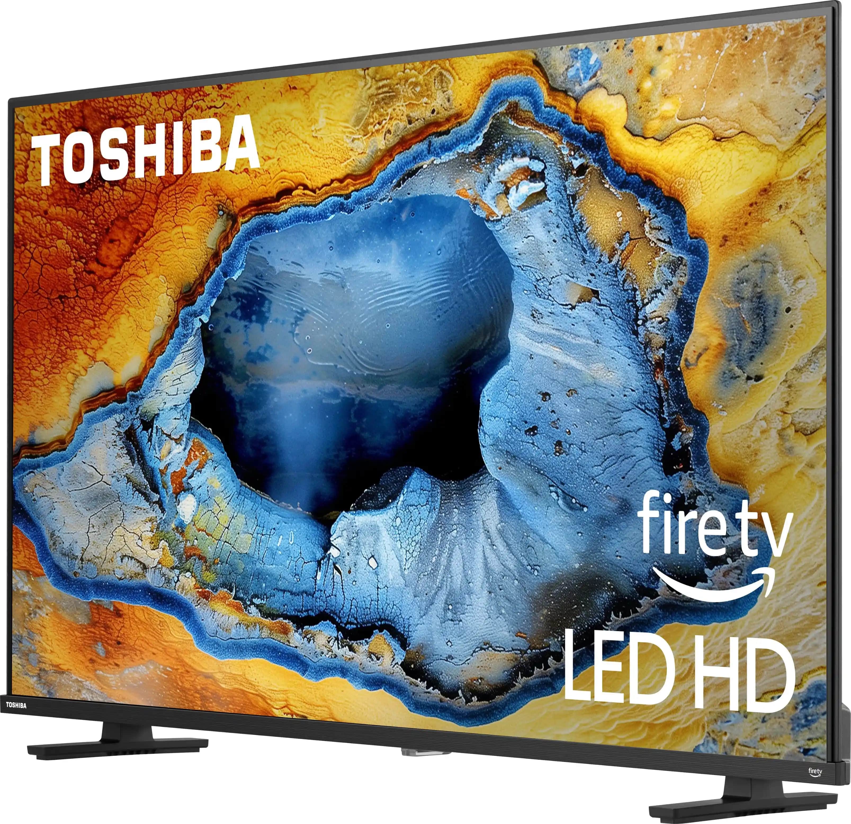Toshiba Akıllı Televizyonlar: En İyi Modeller ve Seçim Rehberi 2024