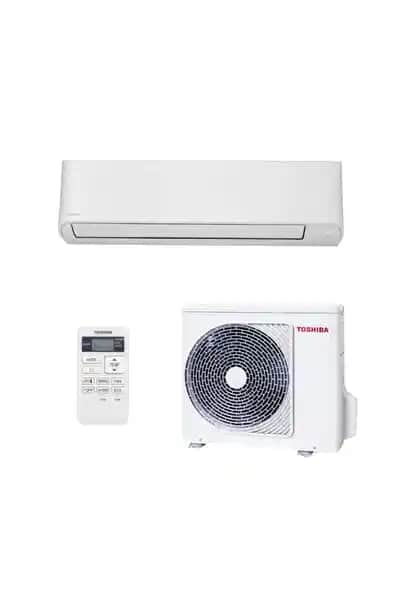 Toshiba Klima 18000 A+++ Özellikleri ve Enerji Verimliliği Analizi