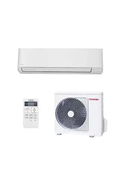 Toshiba Klima 18000 A+++ Özellikleri ve Enerji Verimliliği Analizi