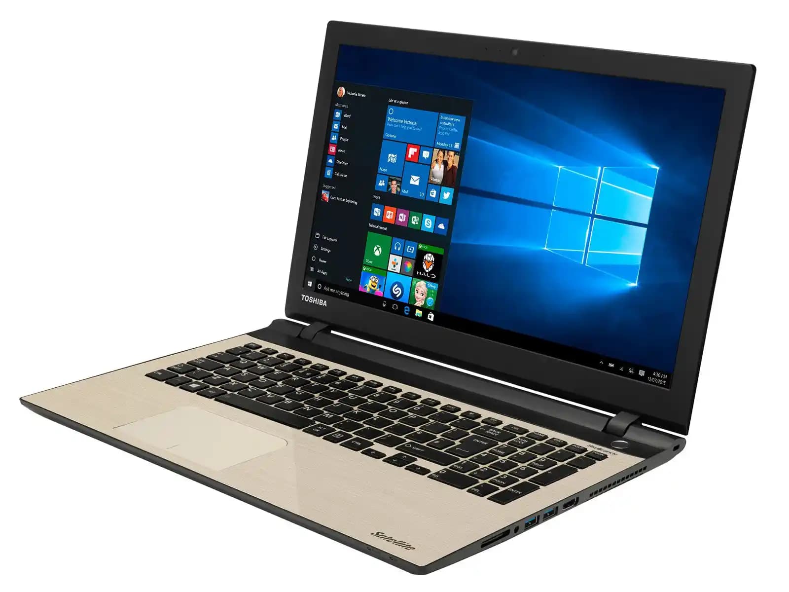 Toshiba Notebookların Özellikleri ve Kullanıcı Deneyimleri Üzerine Kapsamlı Değerlendirme
