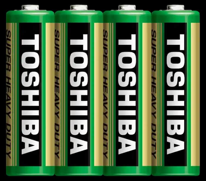 Toshiba Piller: Güçlü ve Güvenilir Elektronik Güç Kaynakları Çeşitleri ve Kullanım İpuçları