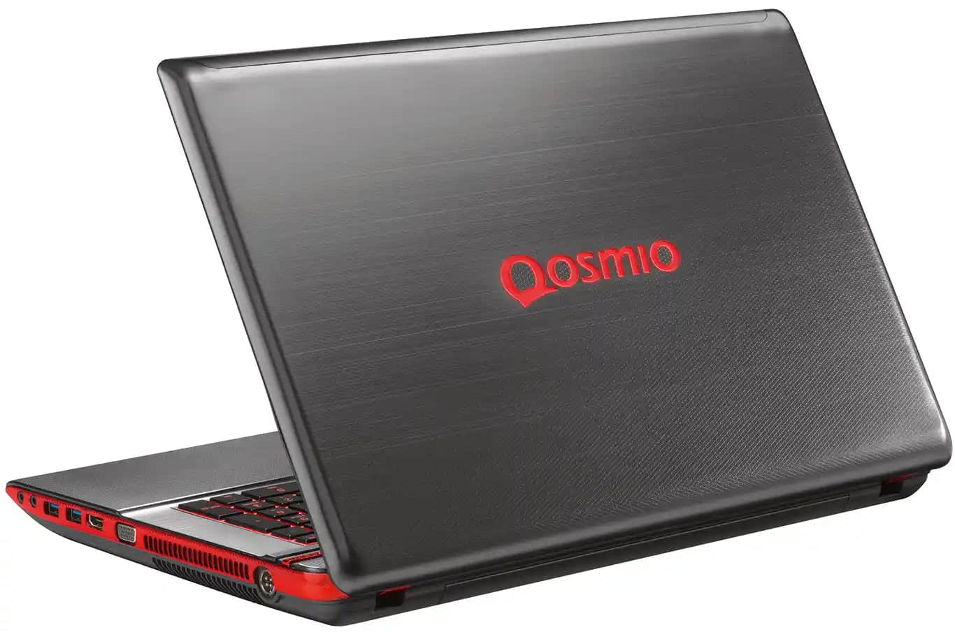 Toshiba Qosmio Dizüstü Bilgisayar Serisi: Güçlü Performans ve Yenilikçi Teknolojiler