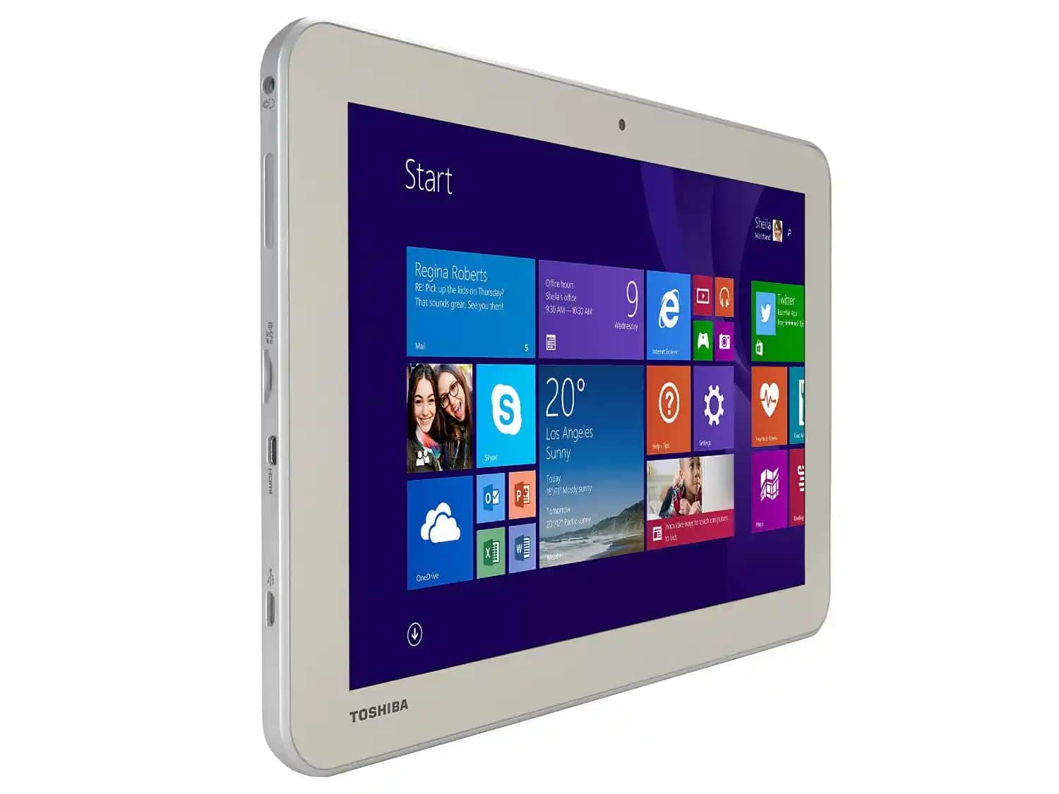 Toshiba Tabletlerin Özellikleri ve Kullanım Alanları Hakkında Detaylı Bilgi