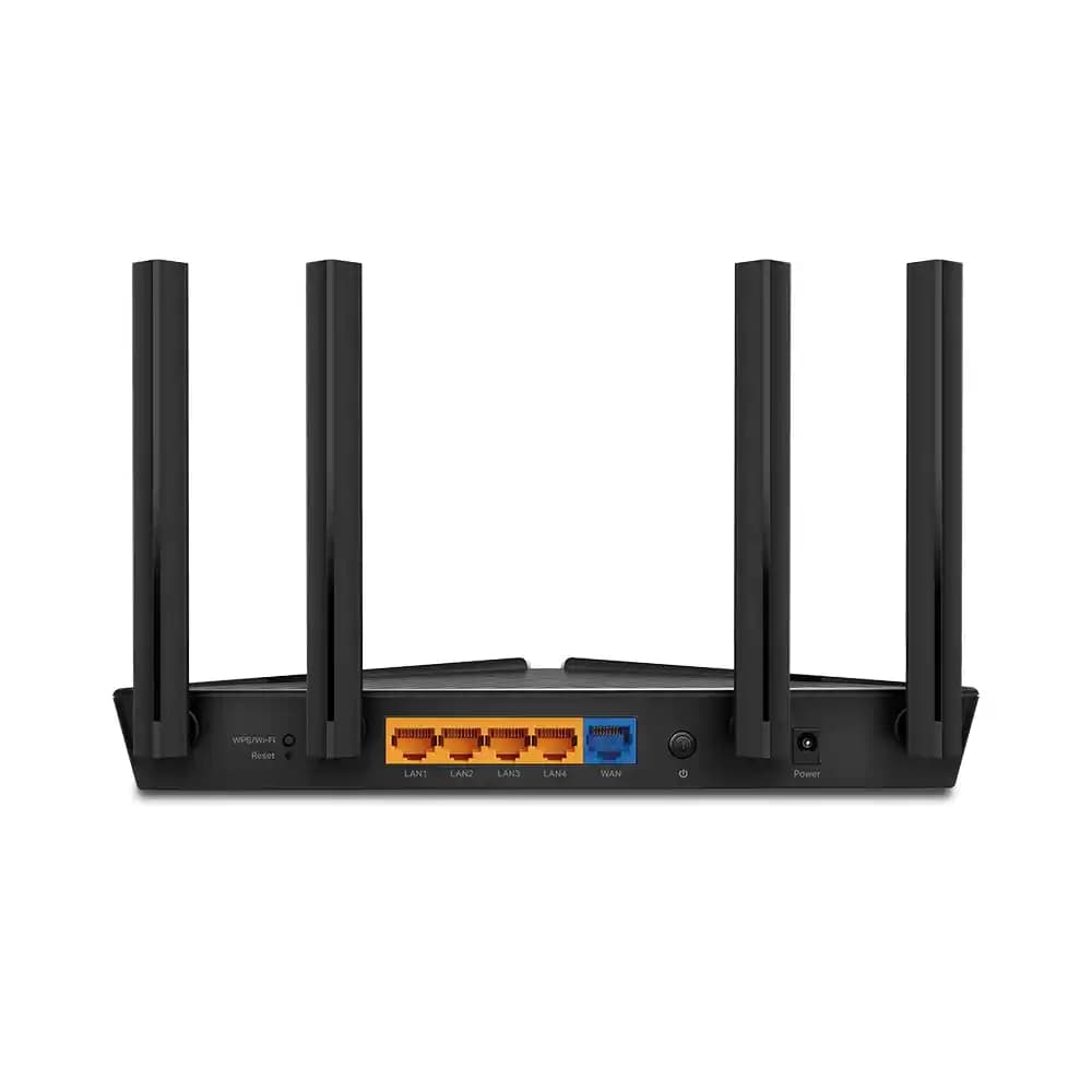 TP-Link Archer AX23 Wi-Fi 6 Router ile Yüksek Hızlı ve Güvenli Ağ Deneyimi
