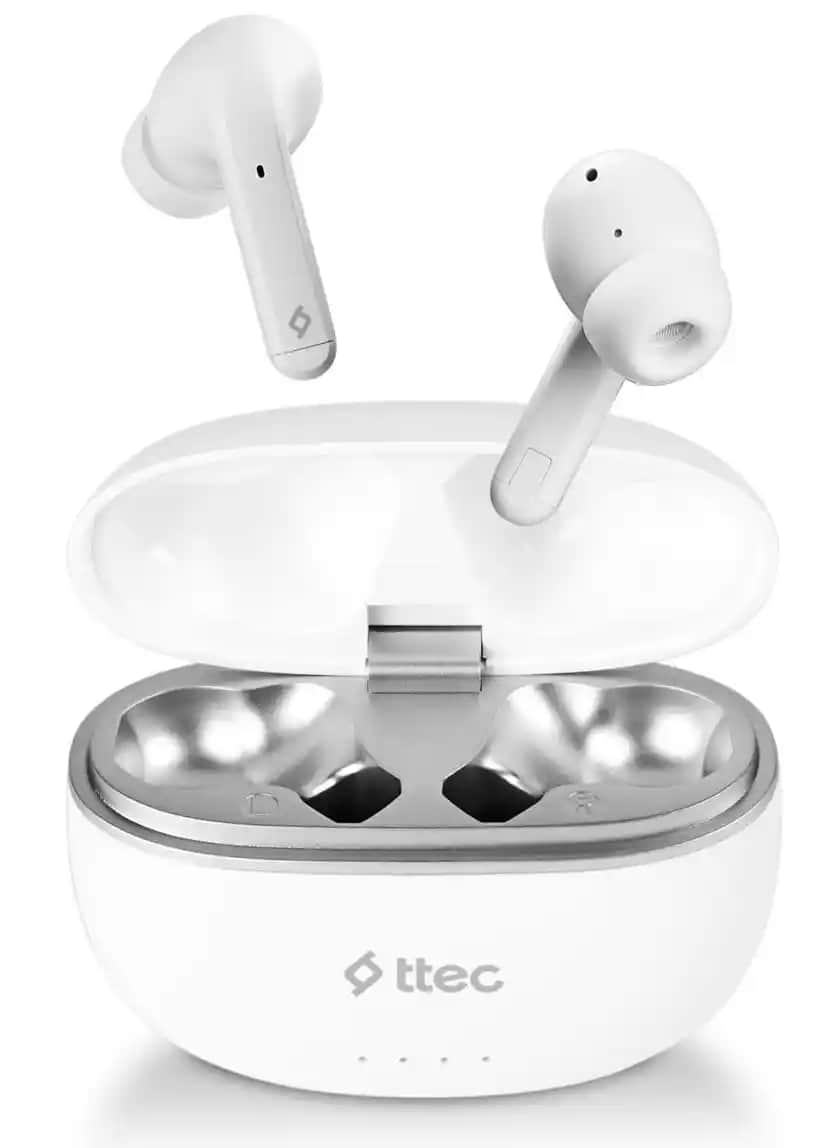 TTEC AirBeat Serisiyle Elektronik Aksesuarlarında Yenilikçi ve Dayanıklı Çözümler