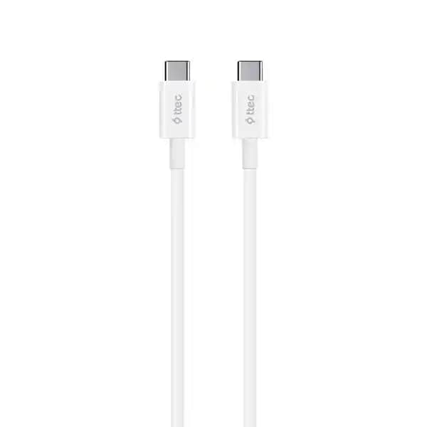 Ttec Type-C Kablo ve Adaptörleri ile Güncel Bağlantı Çözümleri ve Özellikleri