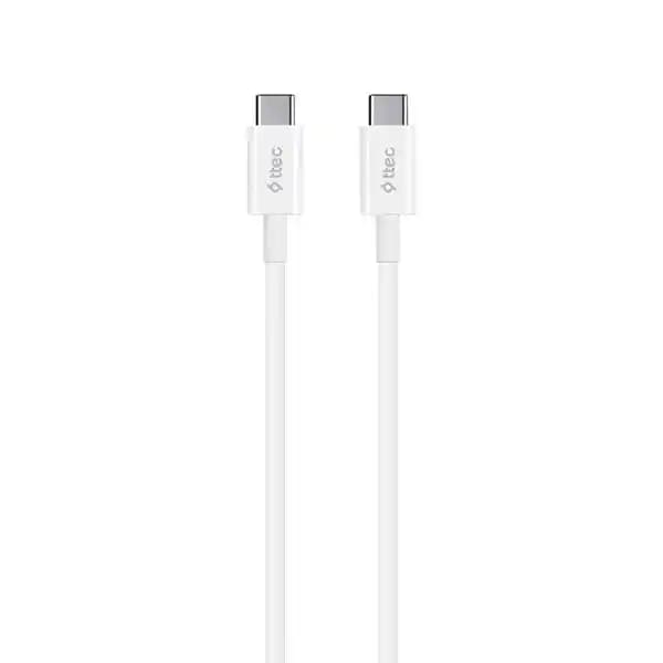 Ttec Type-C Kablo ve Adaptörleri ile Güncel Bağlantı Çözümleri ve Özellikleri