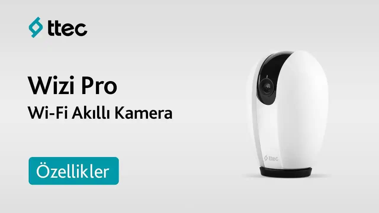 TTEC Wizi Pro: Gelişmiş Özellikleriyle Elektronik ve Aksesuar Dünyasında Yenilikçi Çözüm
