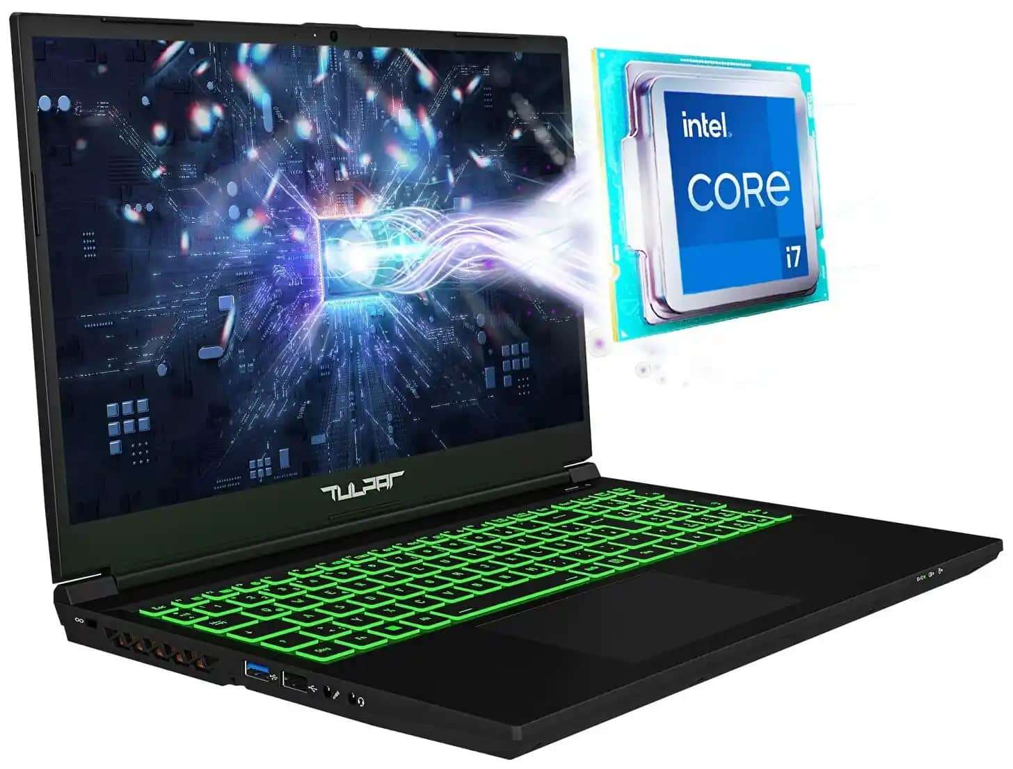 Tulpar T5 V23.2: Güçlü Donanımıyla Yüksek Performans Sunan Elektronik ve Aksesuar Serisi