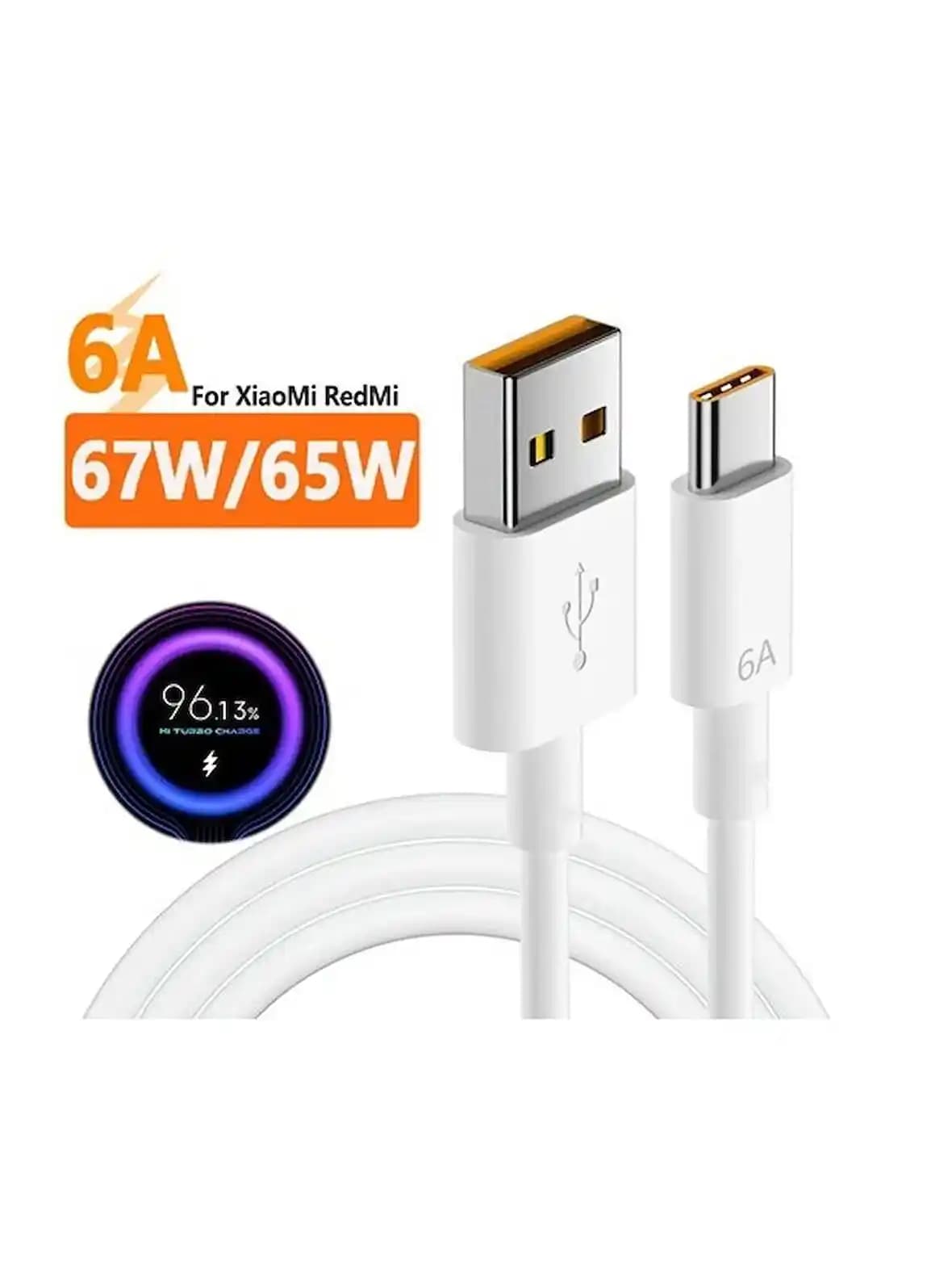 Turbo Şarj Kablosu Seçerken Dikkat Edilmesi Gerekenler ve Avantajlar