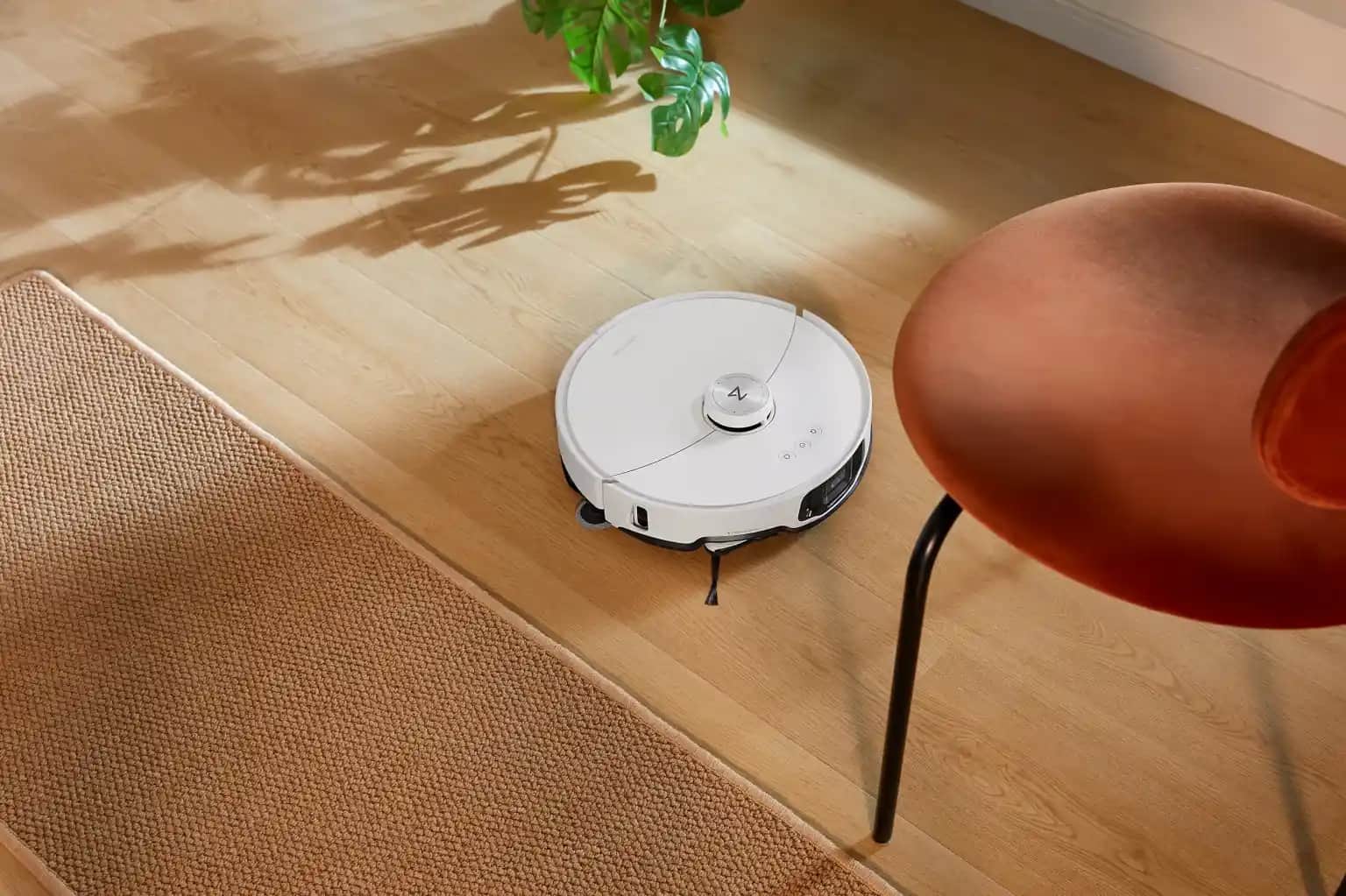 Türk Malı Robot Süpürgeler: Güvenilirlik ve Teknolojinin Buluşması