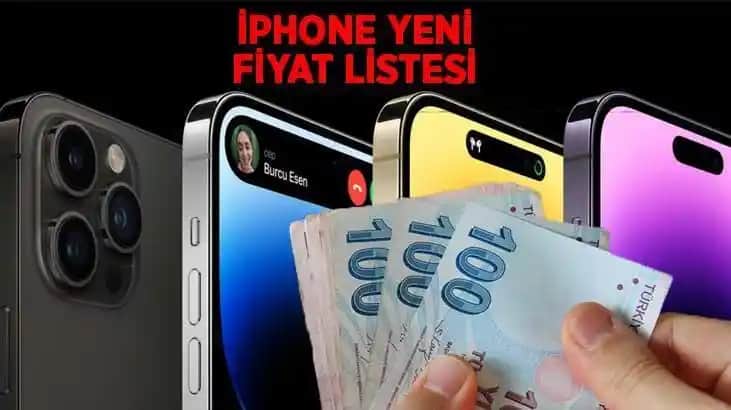 Türkiye'deki Güncel iPhone Modelleri ve Fiyatları: En Uygun Seçenekler ve Piyasa Durumu