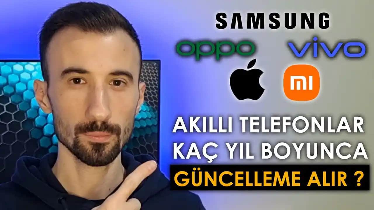 Türkiye’de Cep Telefonu Firmaları ve Elektronik Sektörünün Güncel Durumu