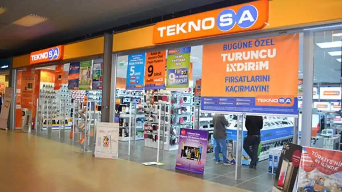 Türkiye’de Elektronik Mağazaları Güncel Durum ve Gelecek Trendleri Analizi