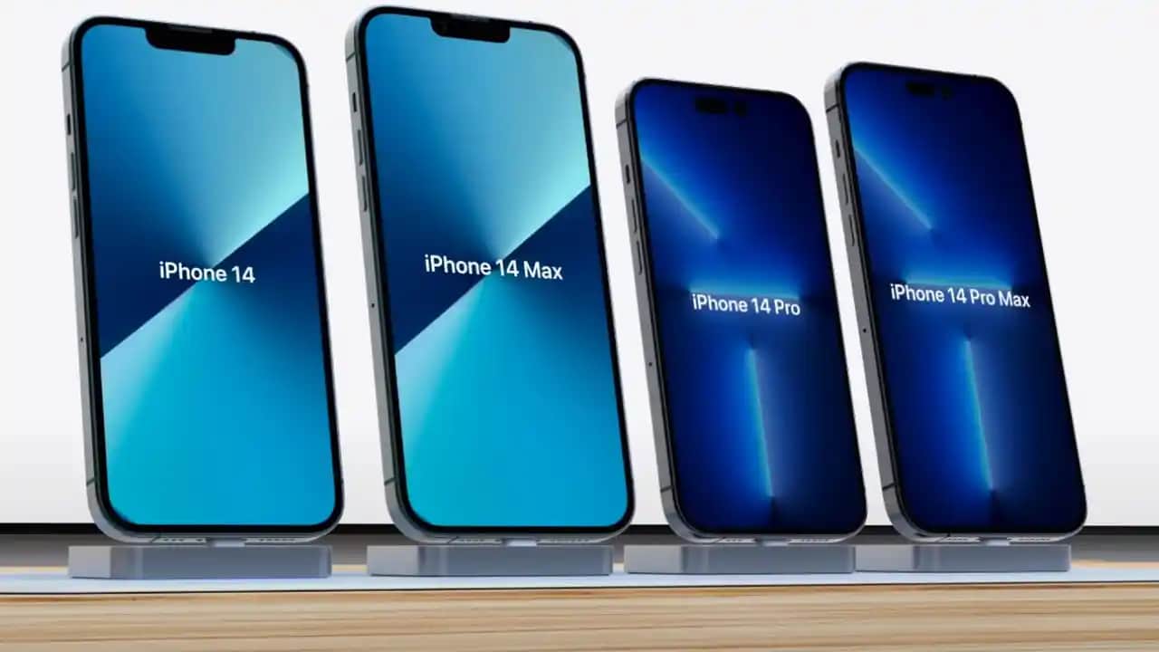 Türkiye’de iPhone 14: Yeni Nesil Teknolojinin Özellikleri ve Fiyatları
