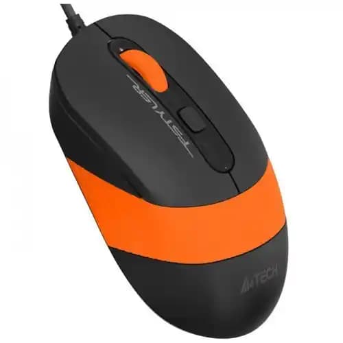 Turuncu Renkli Mouse Seçenekleri ve Teknik Özellikleri Hakkında Kapsamlı Bilgi