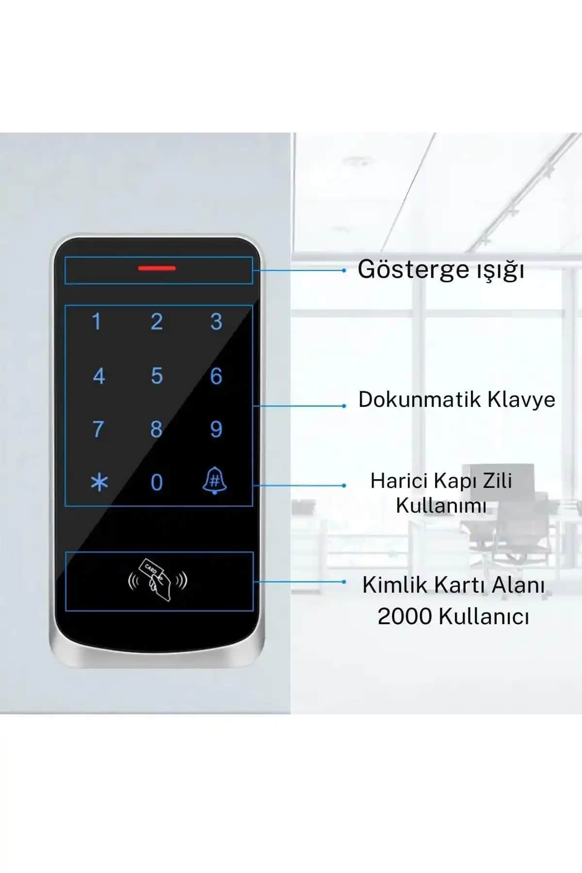 Tuş Kilidi Nedir ve Elektronik Cihazlarda Güvenliği Nasıl Sağlar