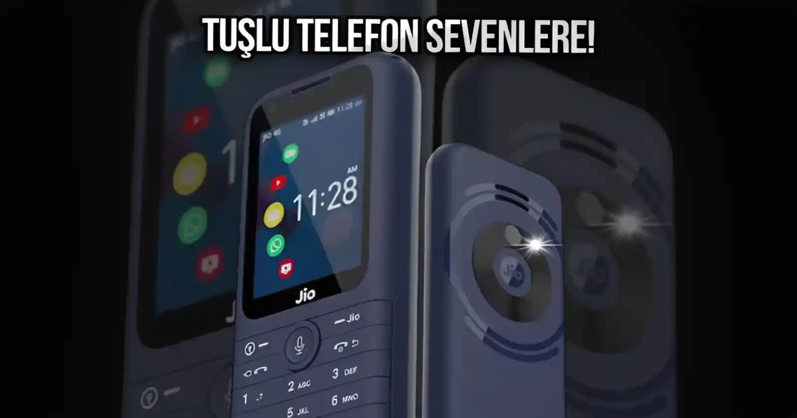 Tuşlu Elektronik Aksesuarları: Kullanım Kolaylığı ve Günlük Hayattaki Önemi