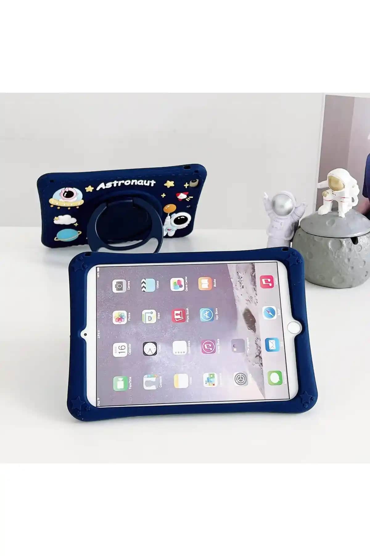 Tüylü Tablet Kılıfları: Estetik ve Koruma Sağlayan Popüler Seçenekler