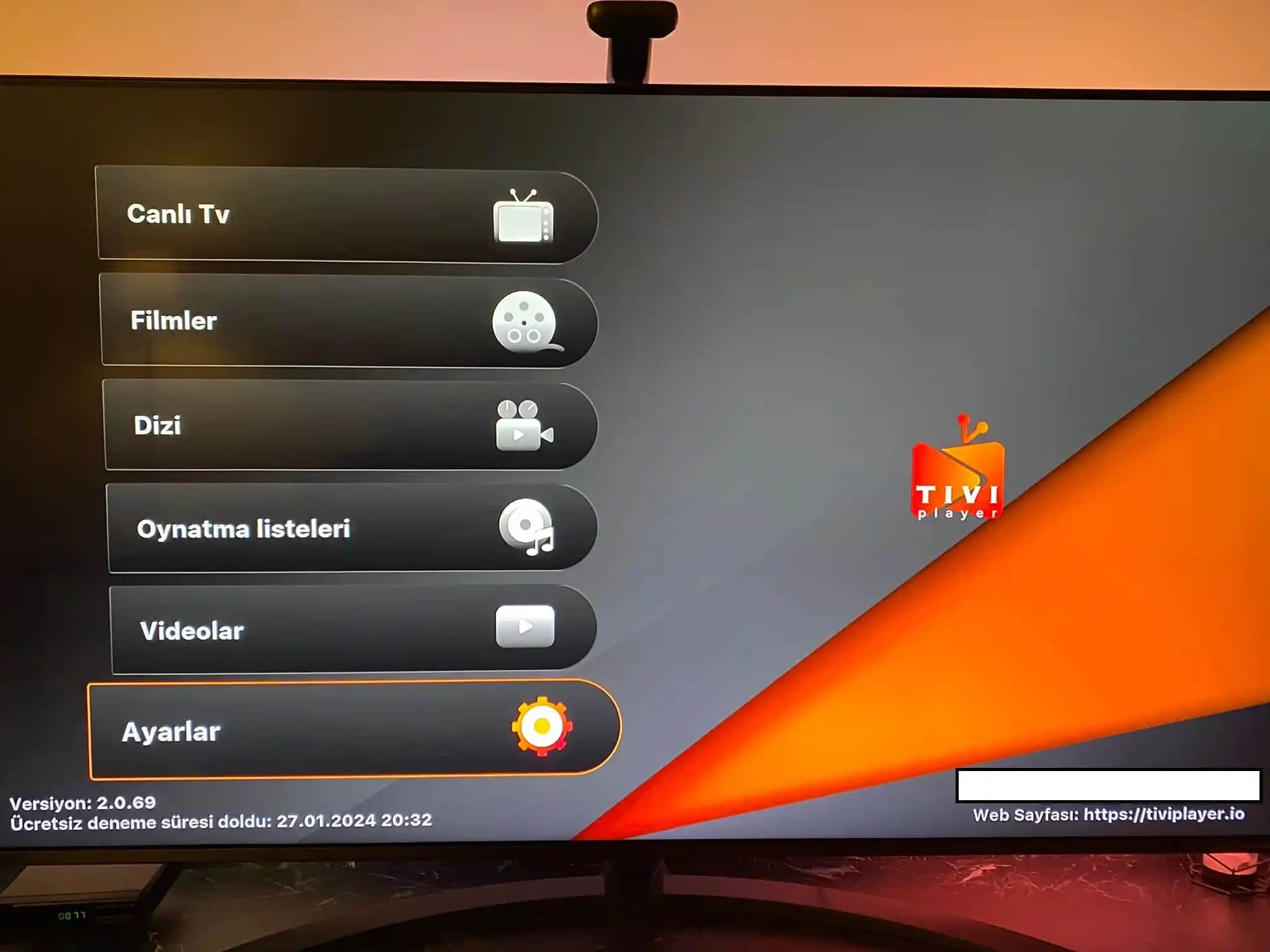 TV İçin En Güncel ve Güvenilir IPTV Uygulaması Rehberi: En İyi Seçenekler ve Özellikler