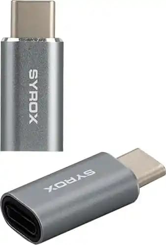 Type C Lightning Dönüştürücülerin Güncel Kullanım Alanları ve Seçim Kriterleri