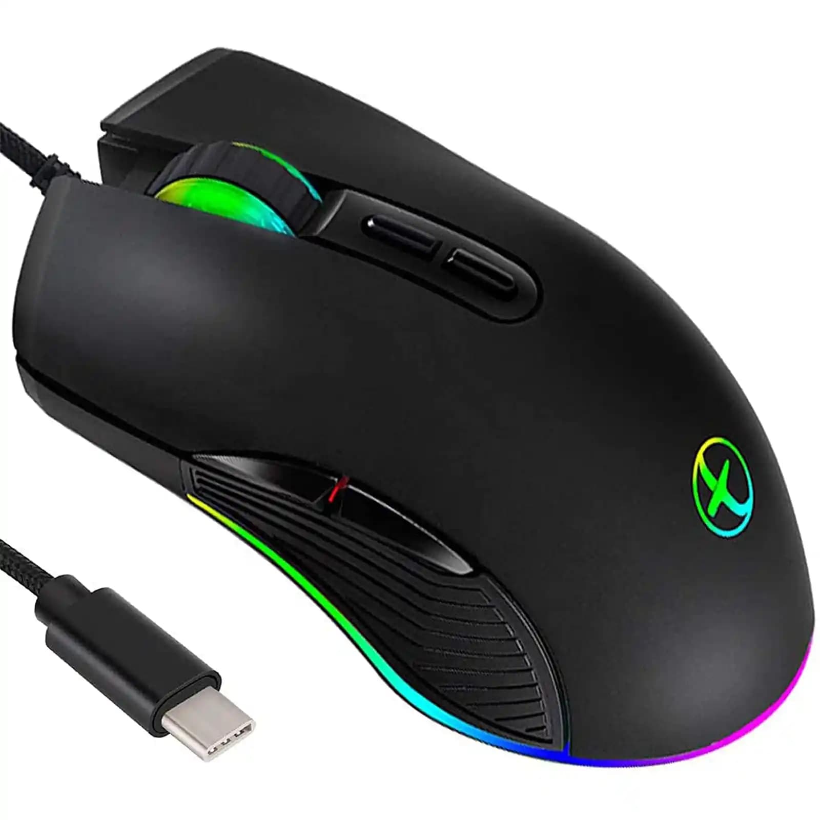 Type-C Mouse Teknolojisinin Günümüzdeki Avantajları ve Kullanım İpuçları