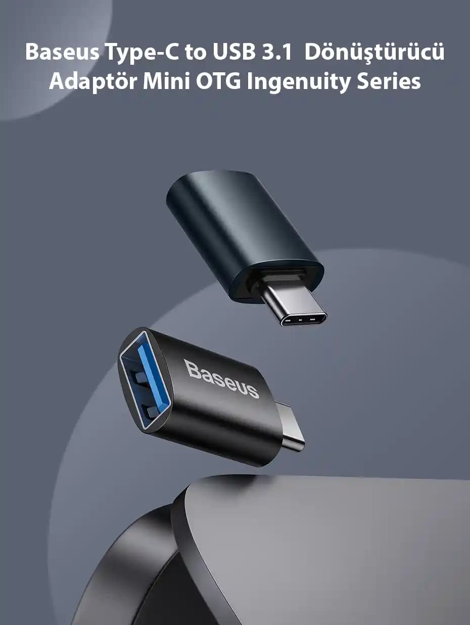 Type-C to USB Dönüştürücülerin Önemi ve Kullanım Alanları Hakkında Detaylı Bilgi