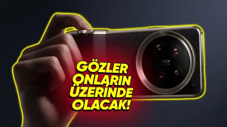 Üç Kameralı Telefonların Özellikleri ve Mobil Fotoğrafçılıktaki Yeri