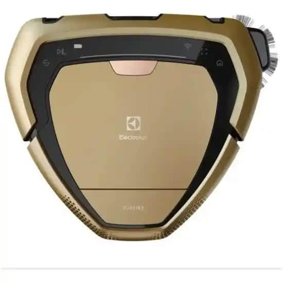 Üçgen Robot Süpürgelerle Temizlikte Yeni Dönem ve Avantajları