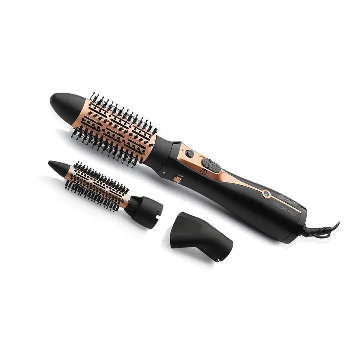 Üflemeli Saç Şekillendirici Nedir ve Saç Bakımında Nasıl Kullanılır