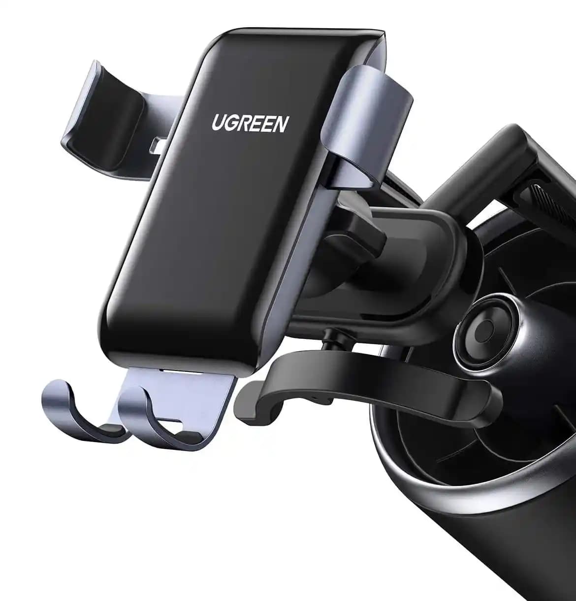 Ugreen Telefon Tutucu Çeşitleri ve Kullanım Alanlarıyla Günlük Hayatı Kolaylaştırır