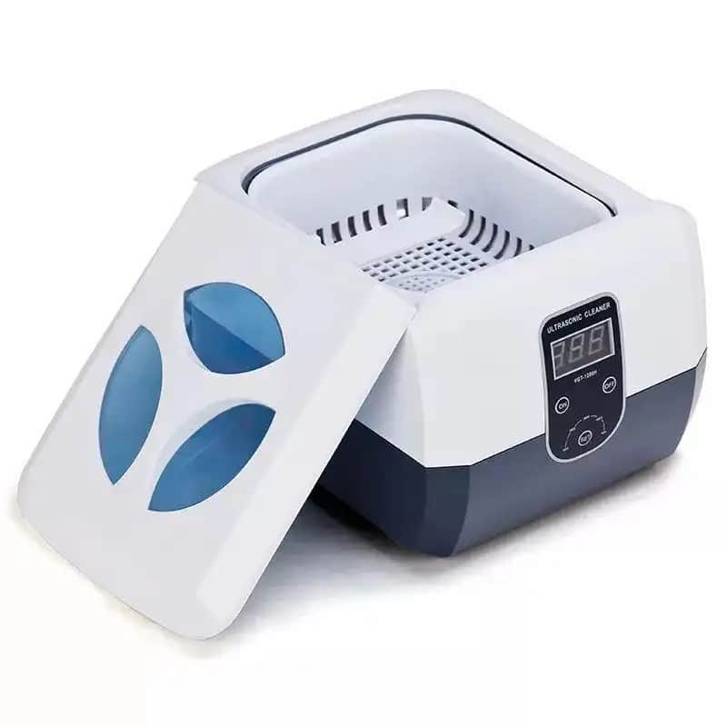 Ultrasonik Temizleyiciler: Elektronik ve Aksesuar Temizliğinde Güncel Teknoloji Çözümü