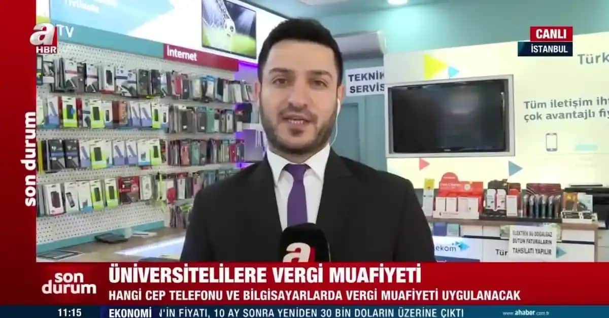 Üniversite Öğrencileri İçin Bilgisayar İndirimleri ve Uygun Fiyatlı Teknoloji Fırsatları